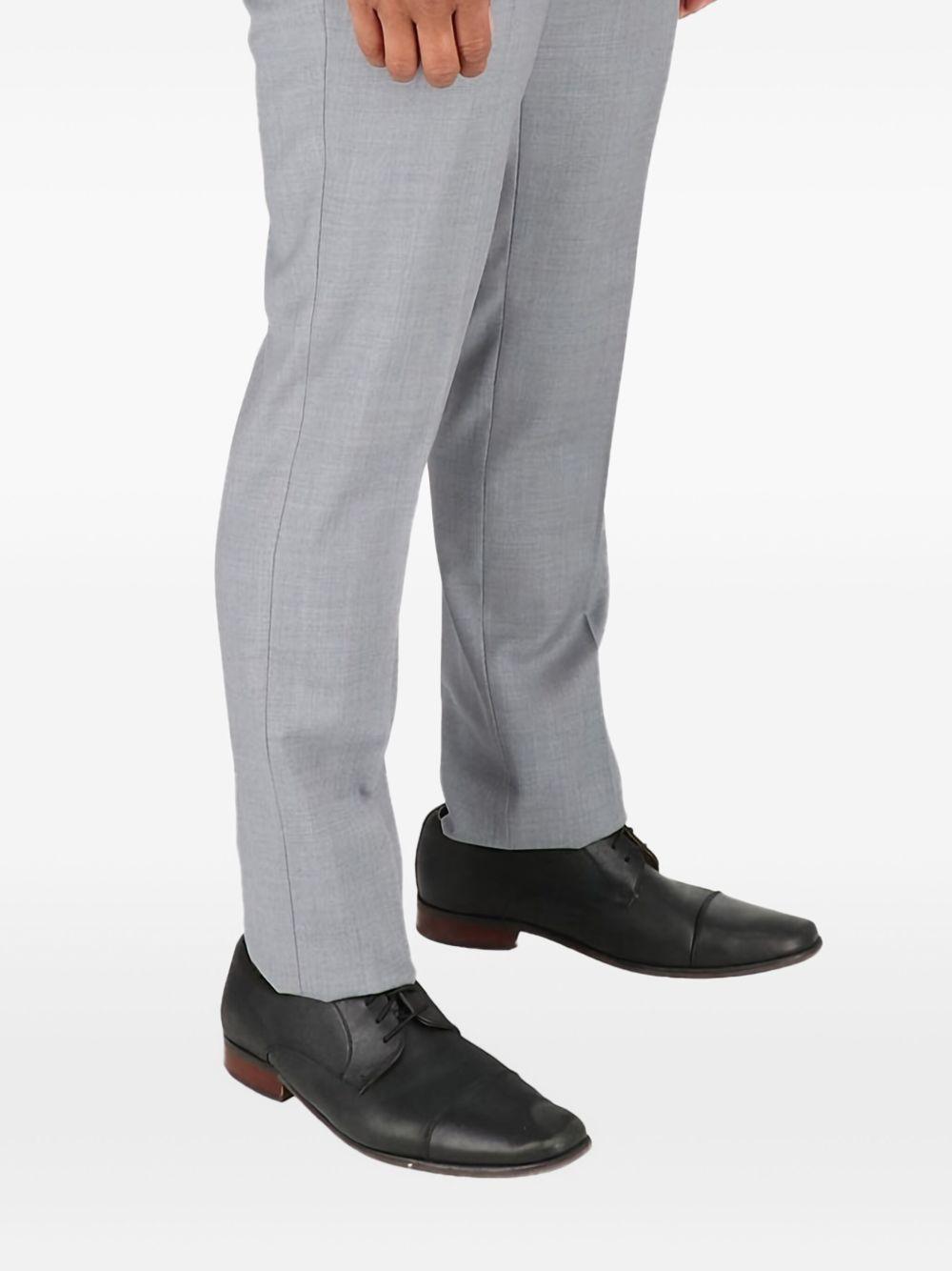 single-breasted suit  Product Image