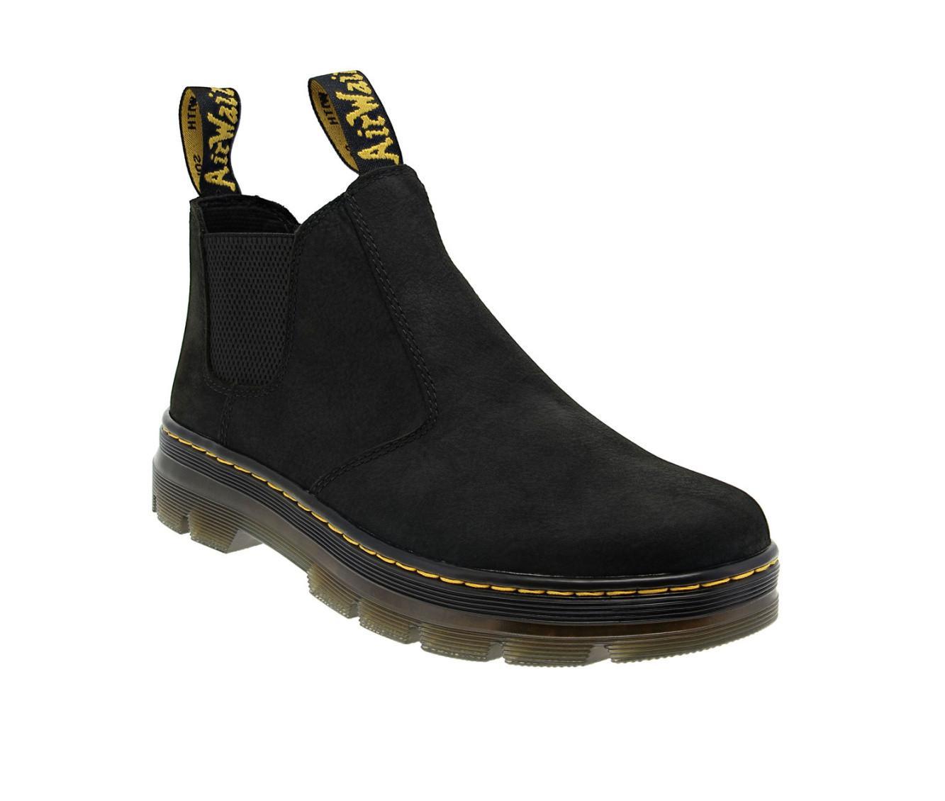Men's Dr. Martens Hardie Chelsea Boots Product Image