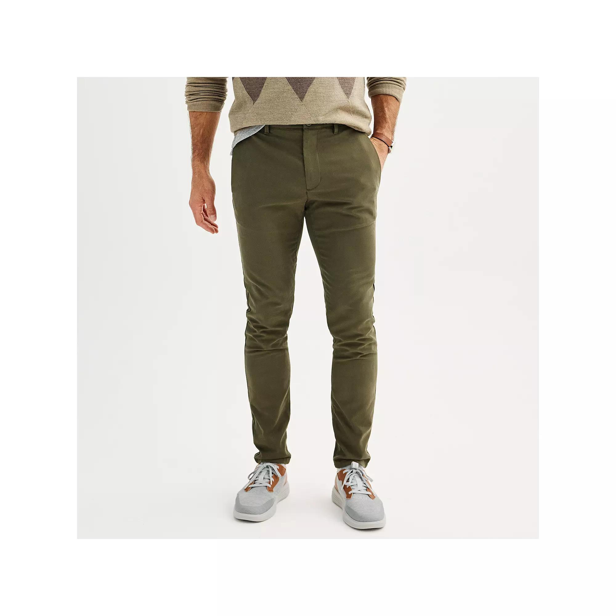 Men's Apt. 9® Tech Pants,  Product Image