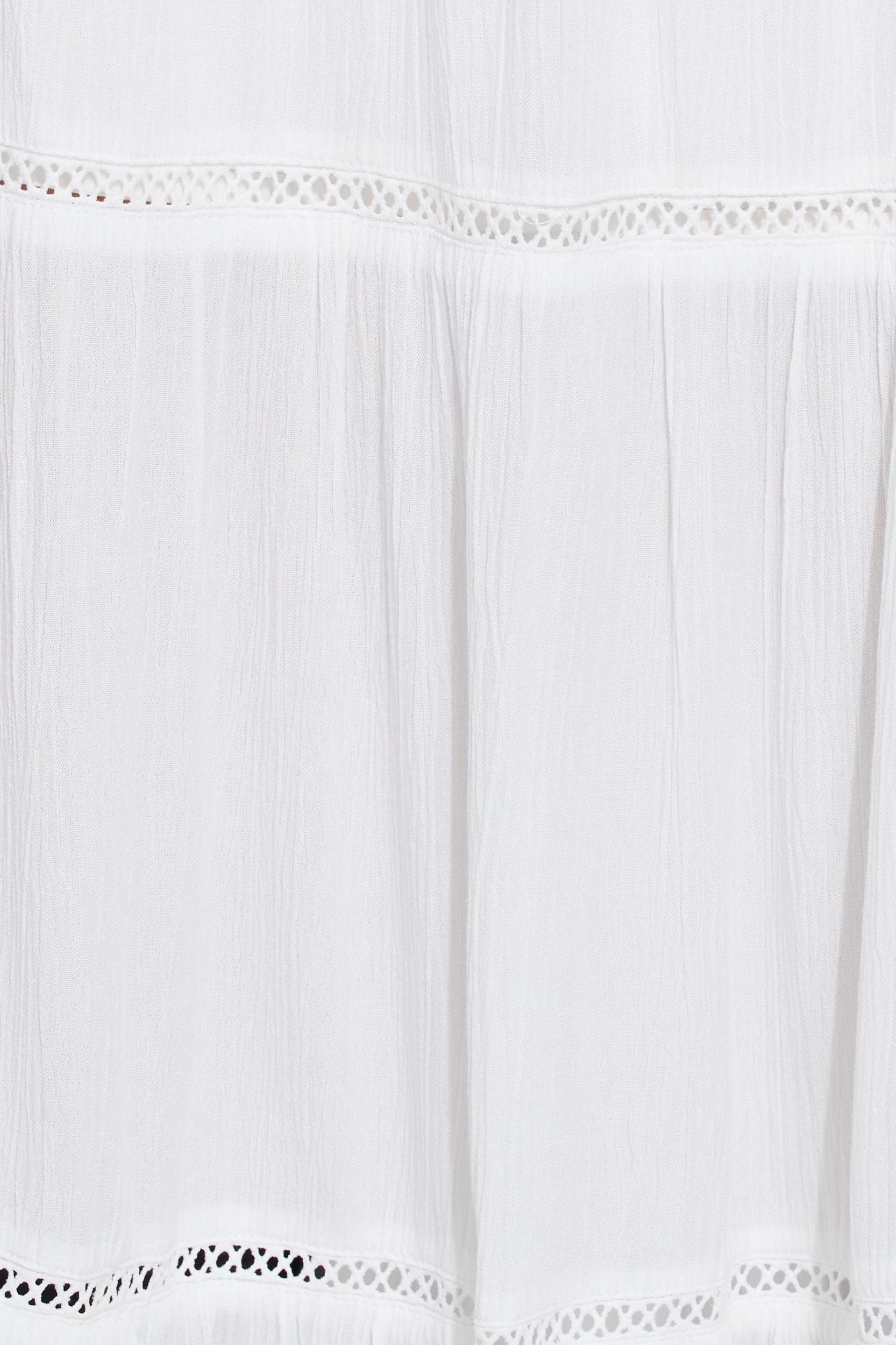 Juliette Peasant Skirt Product Image