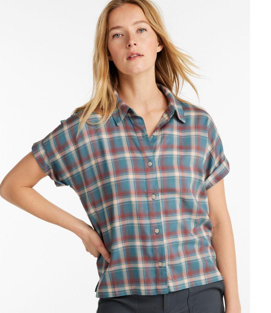 
                            
                                
                                    
                                
                            Women's Mountainside Shirt
                         Product Image
