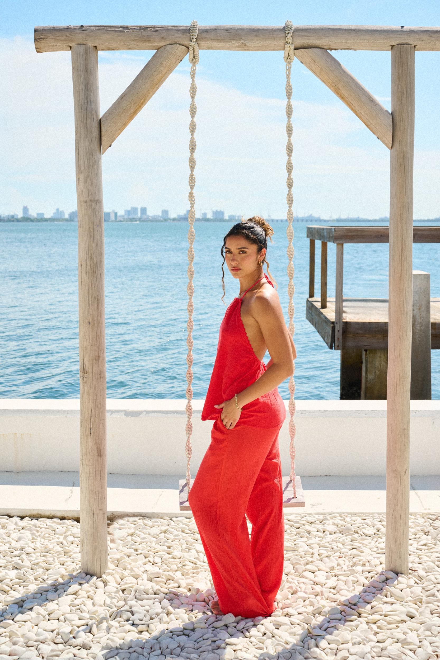 Niki Top Product Image