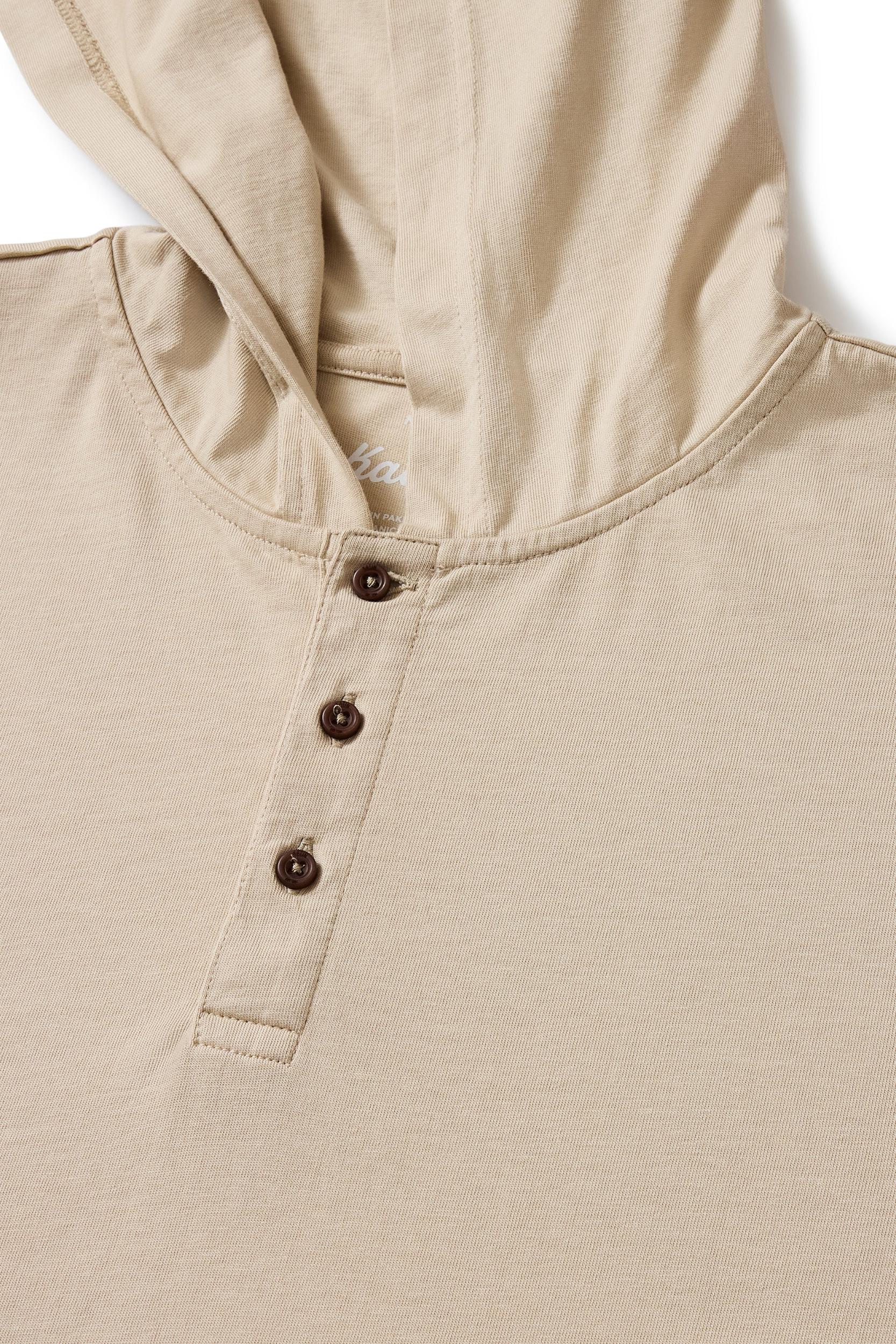 MESA HIDE PULLOVER Product Image