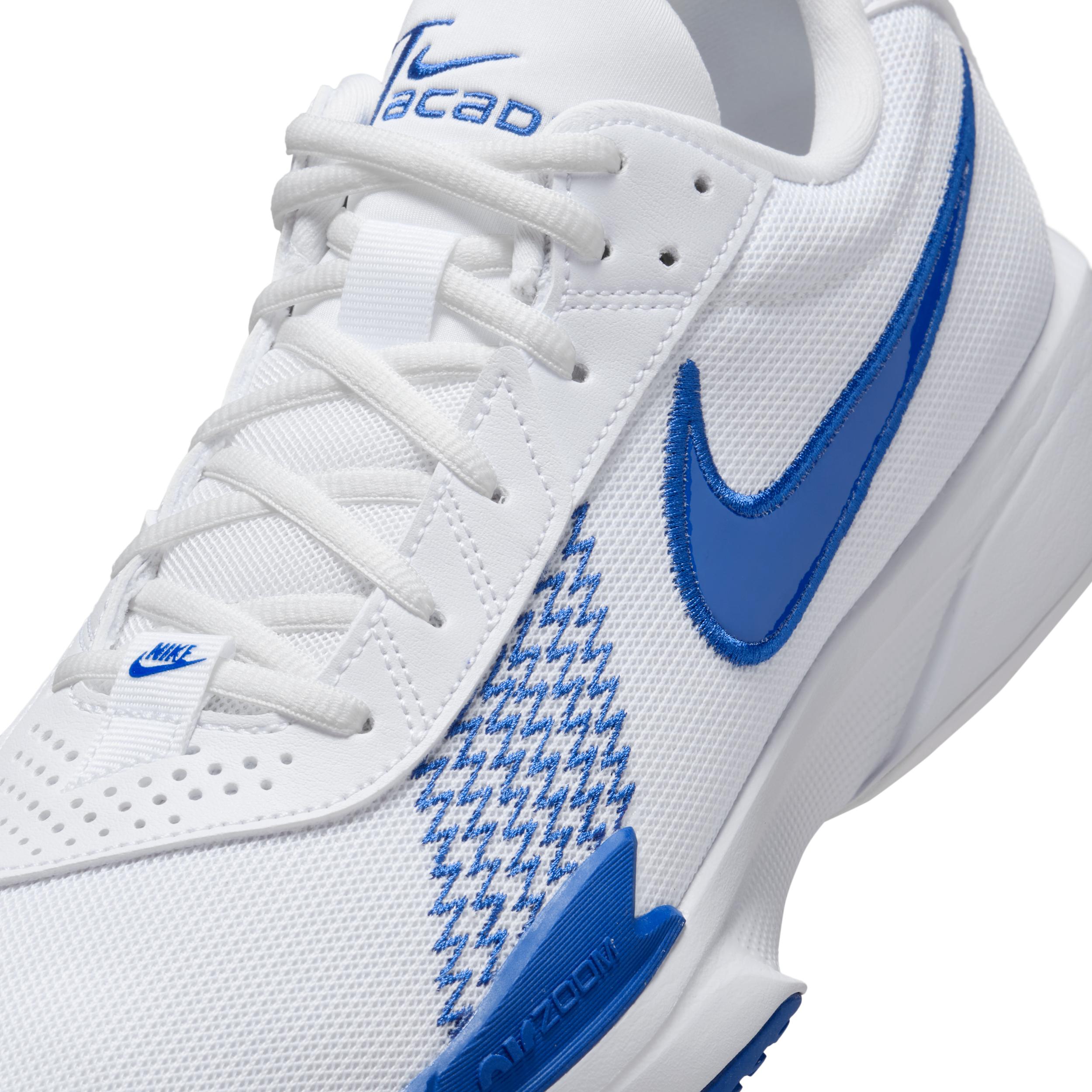 Nike Men's G.T. Cut Academy Basketball Shoes Product Image