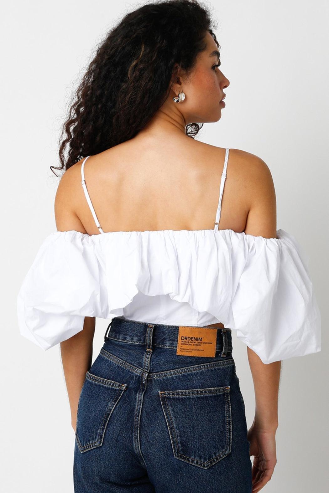 Ofs Crop Top Product Image
