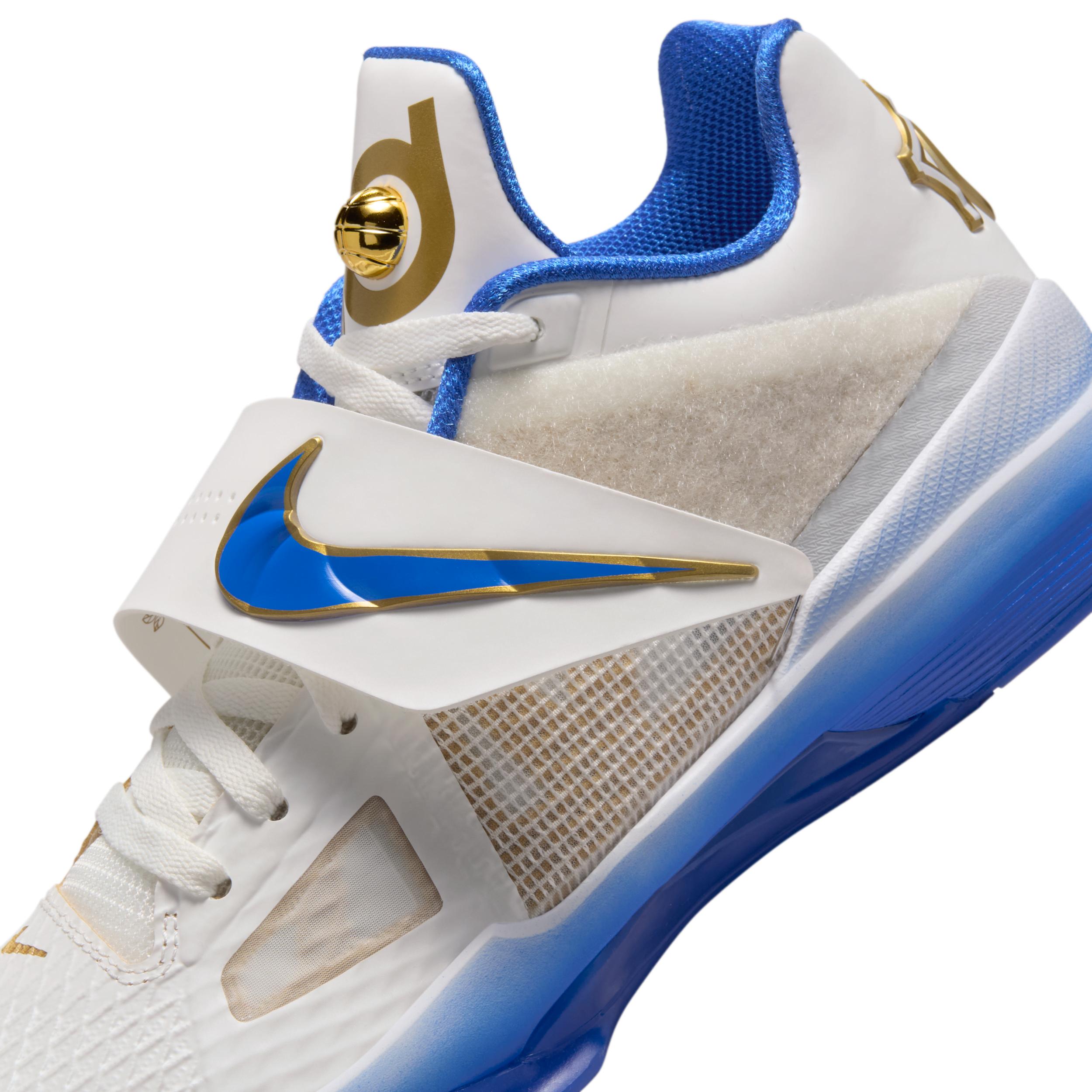 Nike Men's Zoom KD 4 Shoes Product Image