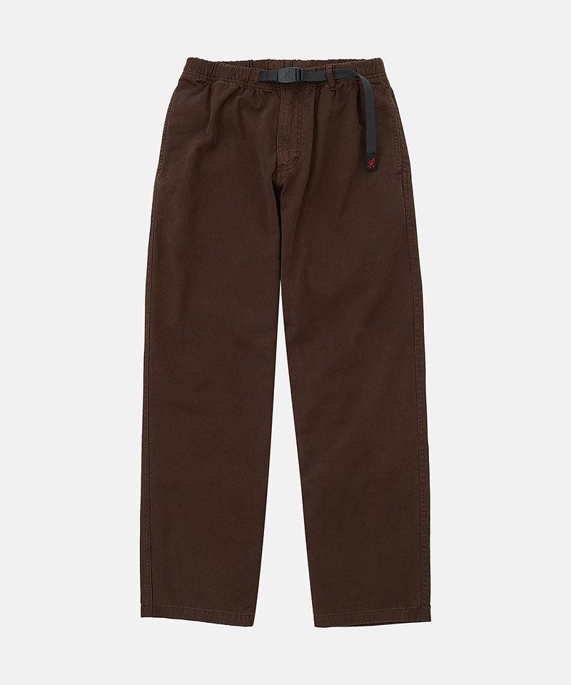 Gramicci Pant Straight Fit Unisex Product Image