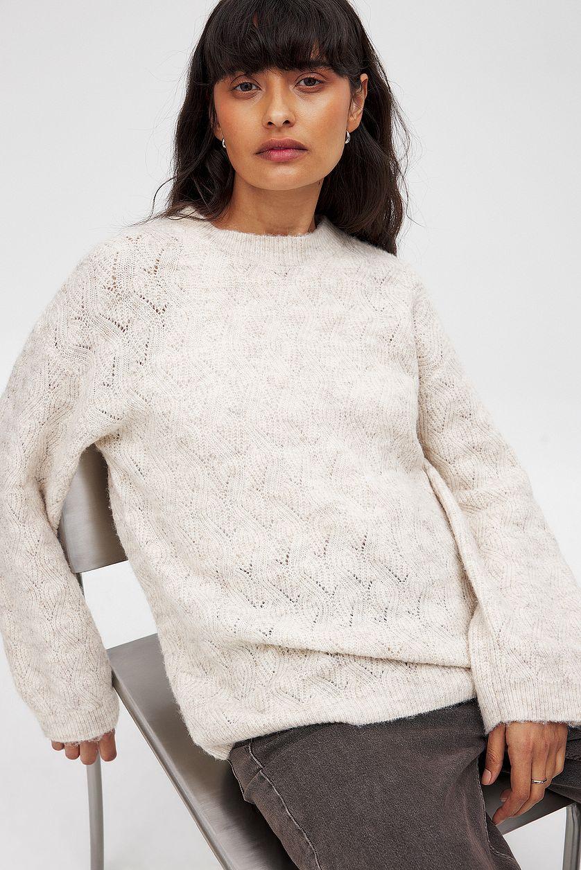 Low Waist Wide Leg Jeans Product Image