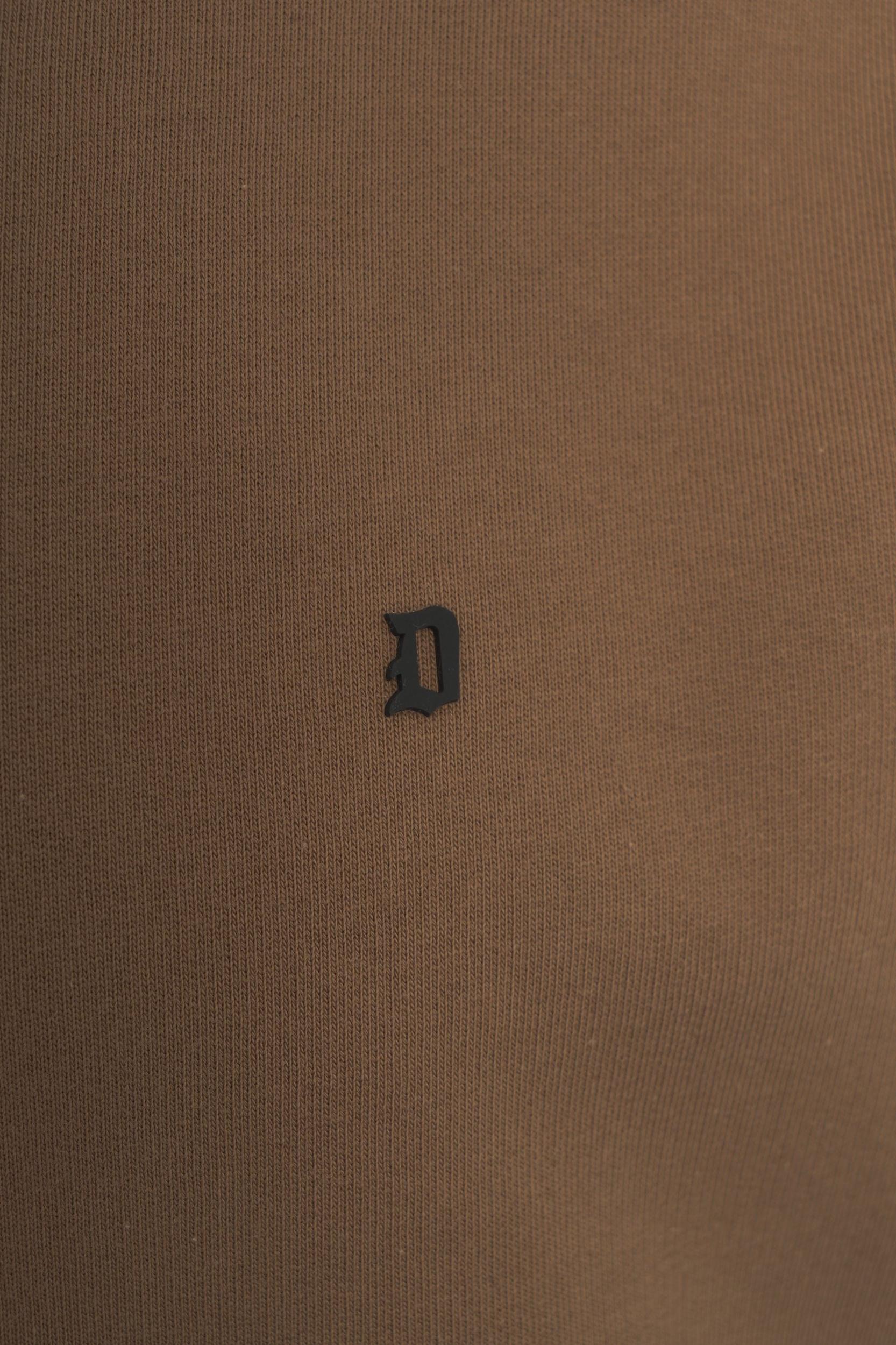 Sweatshirt with logo Product Image