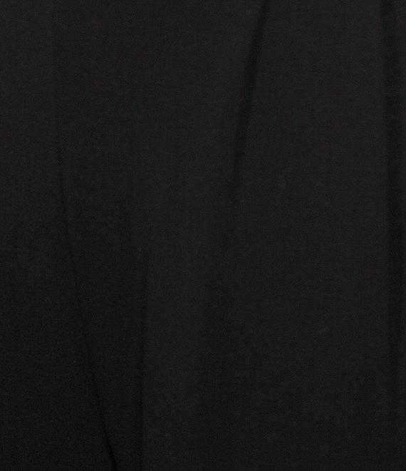 Le' AL.X Knit High Rise Trouser Lounge Coordinating Pants Product Image