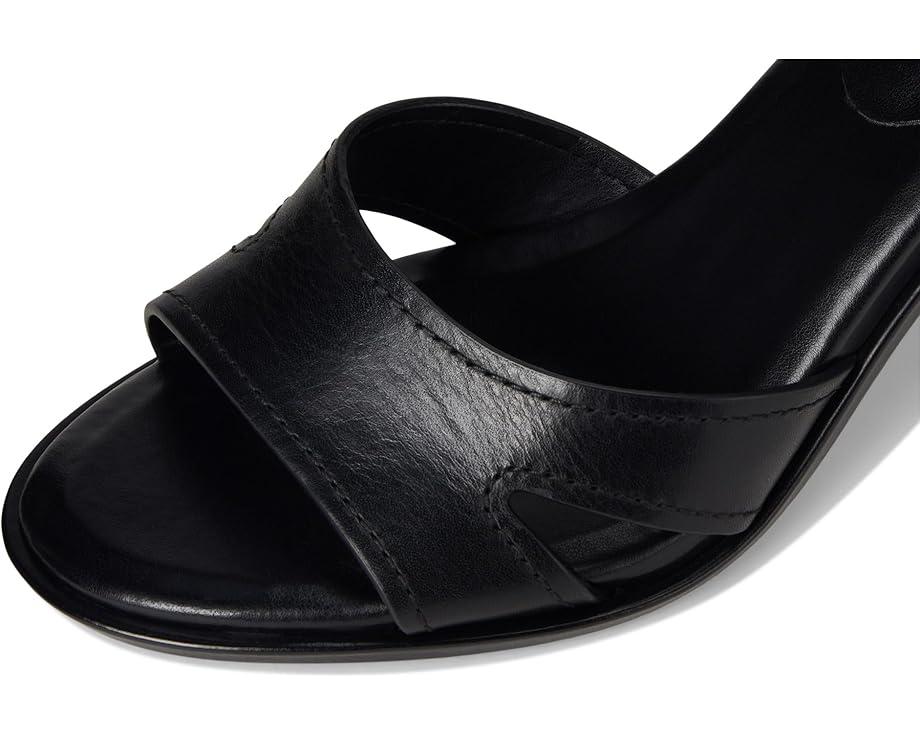 Frena Banded Buckle High Heel Sandals Product Image