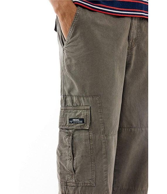 BDG Urban Outfitters Ripstop Utility Straight Leg Pants Product Image