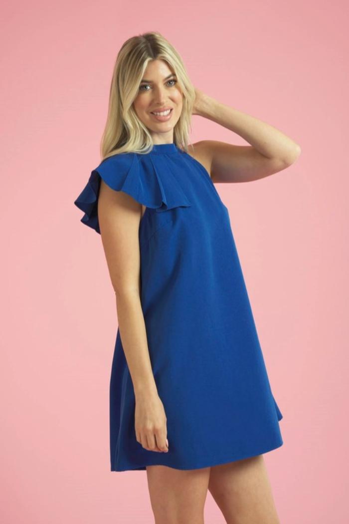 Pure Simplicity Dress Product Image