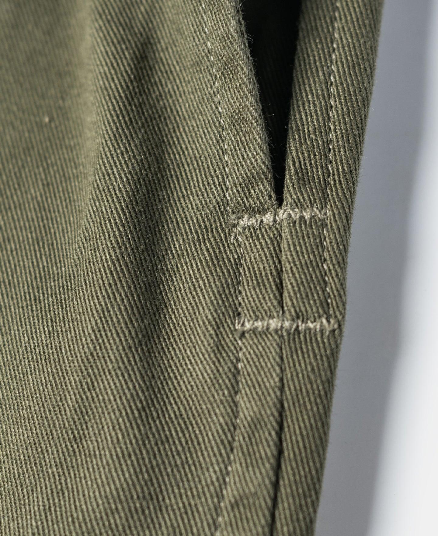 British Army KD-1941 Shorts - Olive Product Image