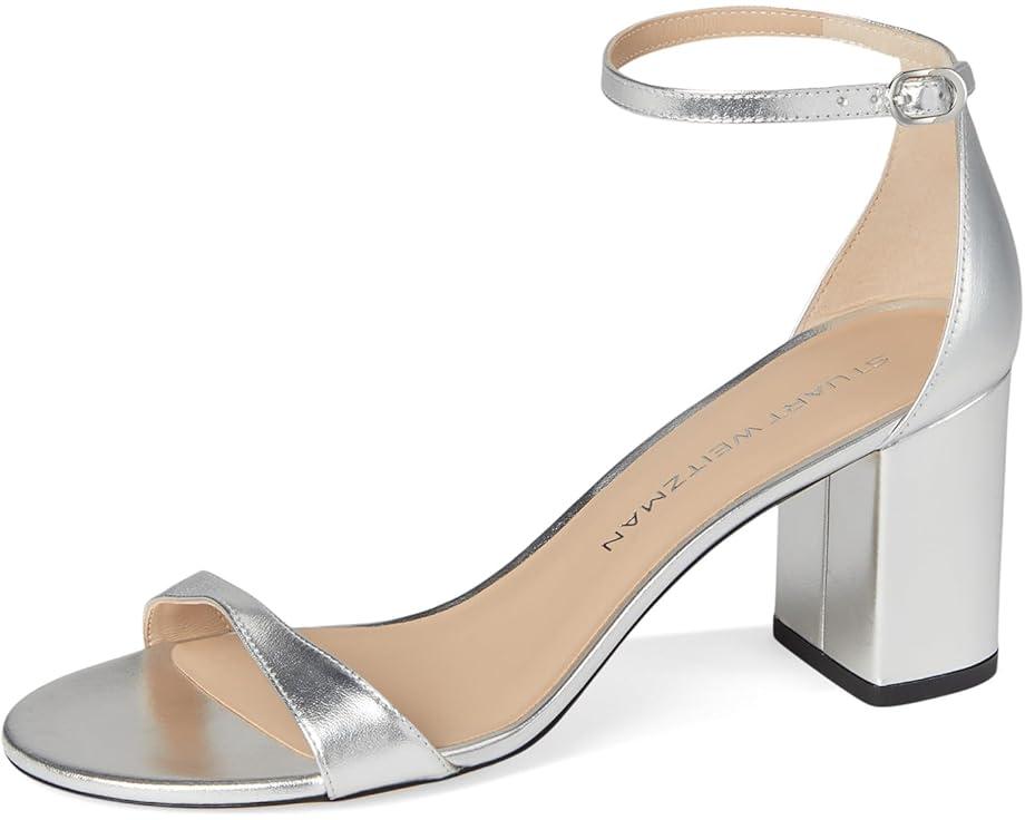 Women's Stuart Weitzman Nudist Block 75 Product Image