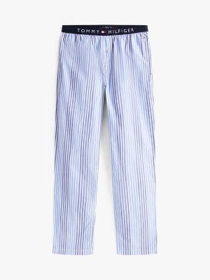 Long-Sleeve Top & Pant Sleep Set Product Image