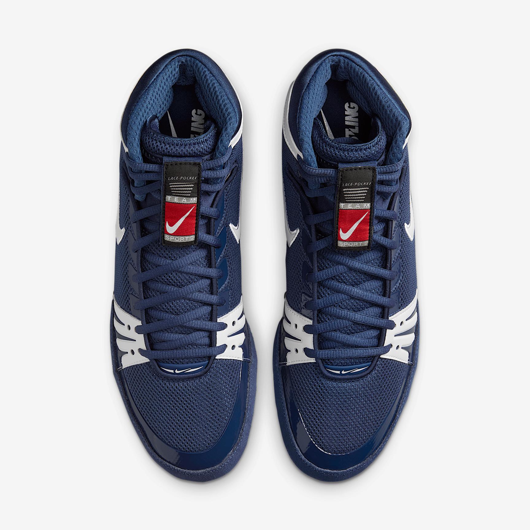 Nike Men's Freek Wrestling Shoes Product Image