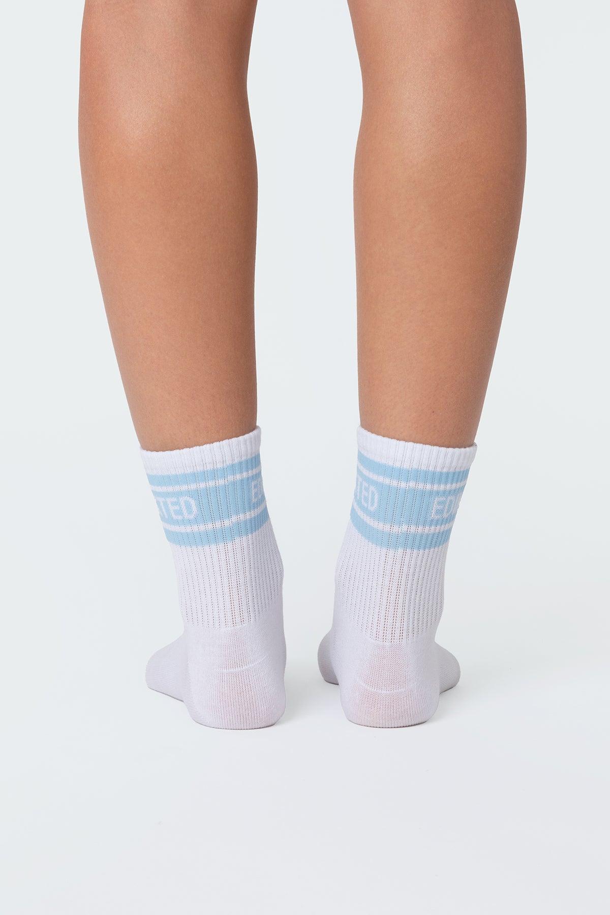 Edikted Socks Product Image