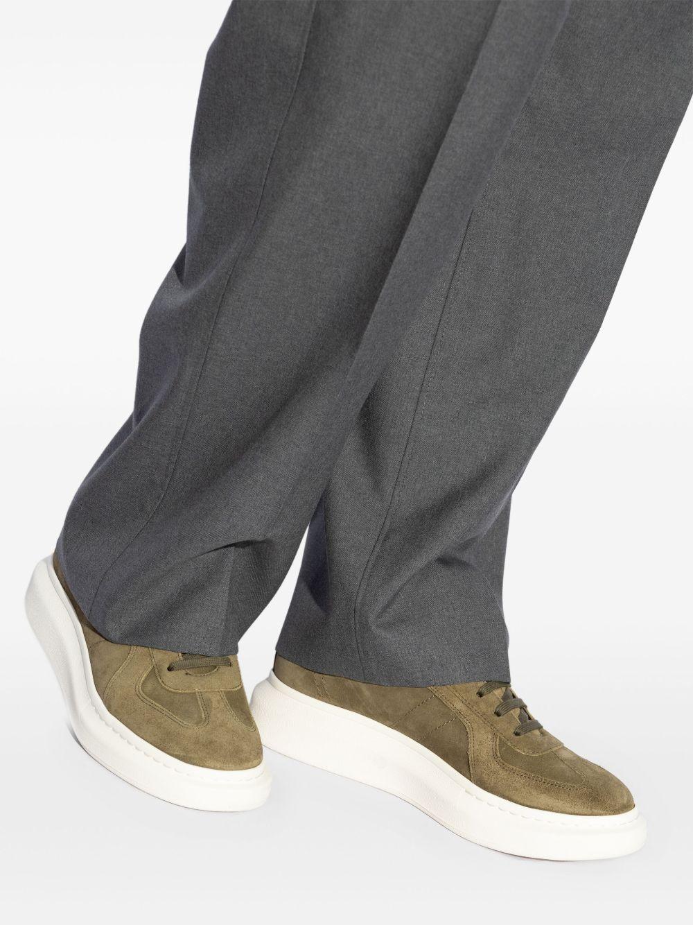 low-top sneakers Product Image