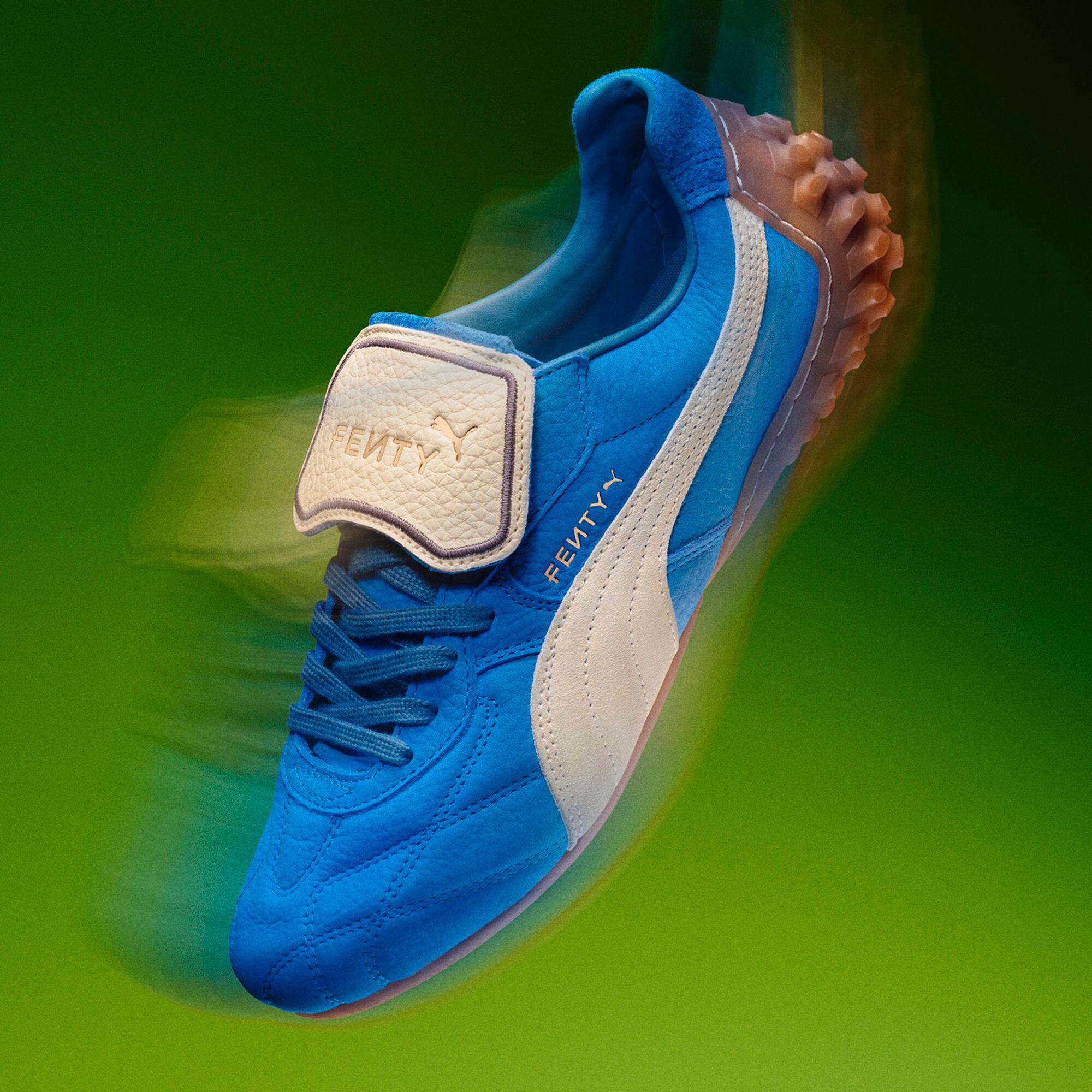 FENTY x PUMA AVANTI LS Women's Sneakers Product Image