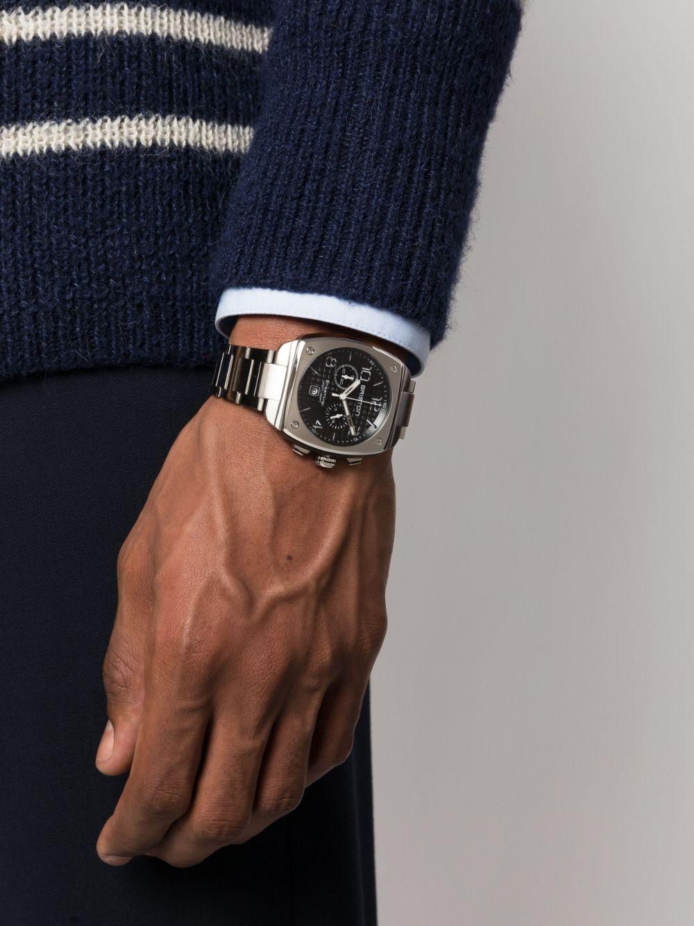 Streamliner Urban Chrono 42mm Product Image