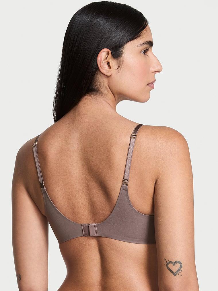 Wireless Push-Up Bra Product Image