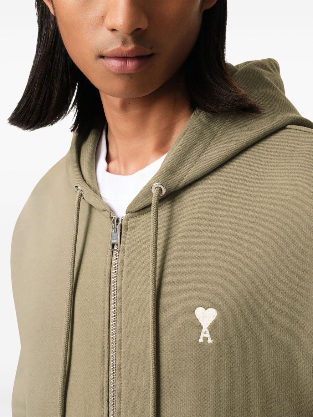 Ami de Coeur hoodie Product Image