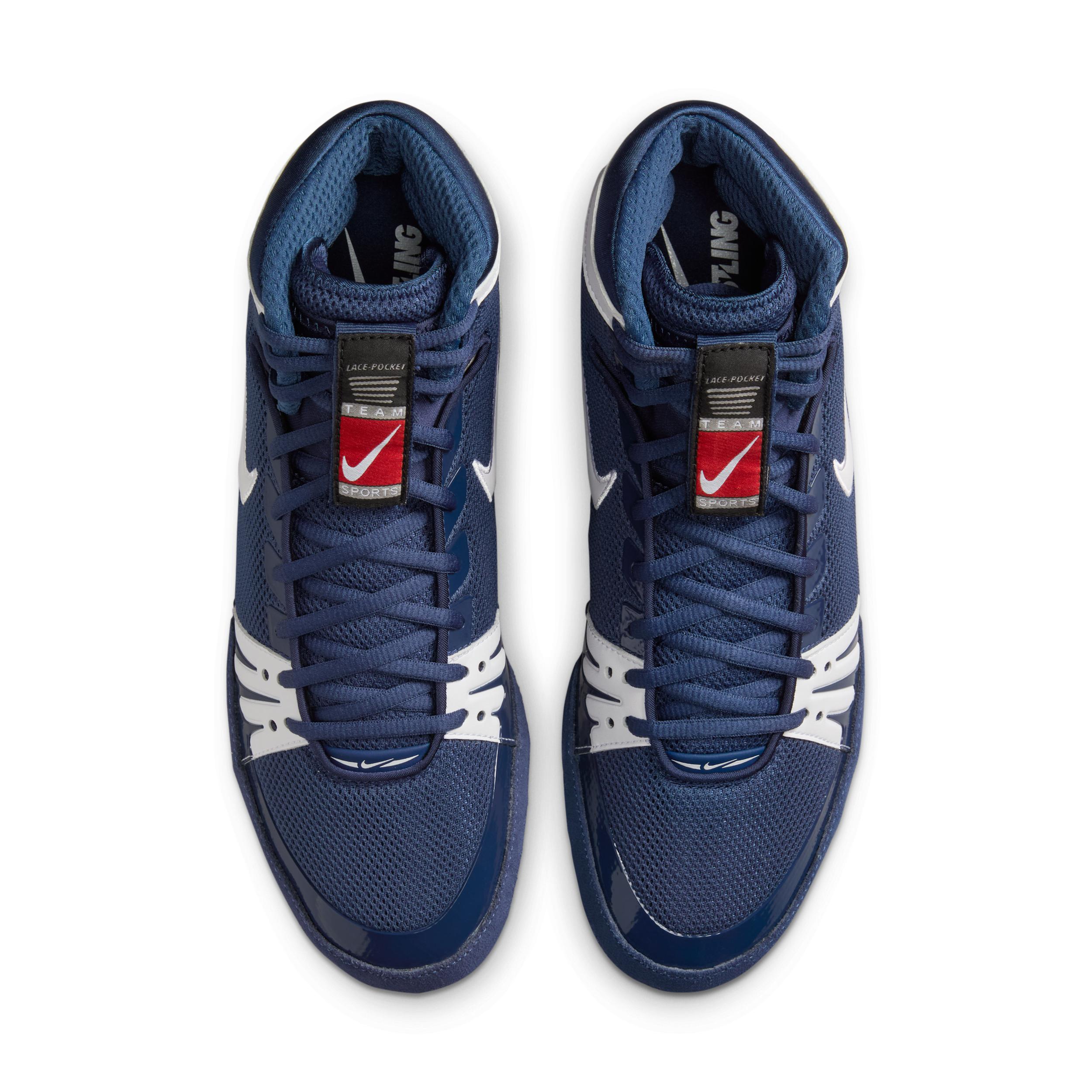 Nike Men's Freek Wrestling Shoes Product Image