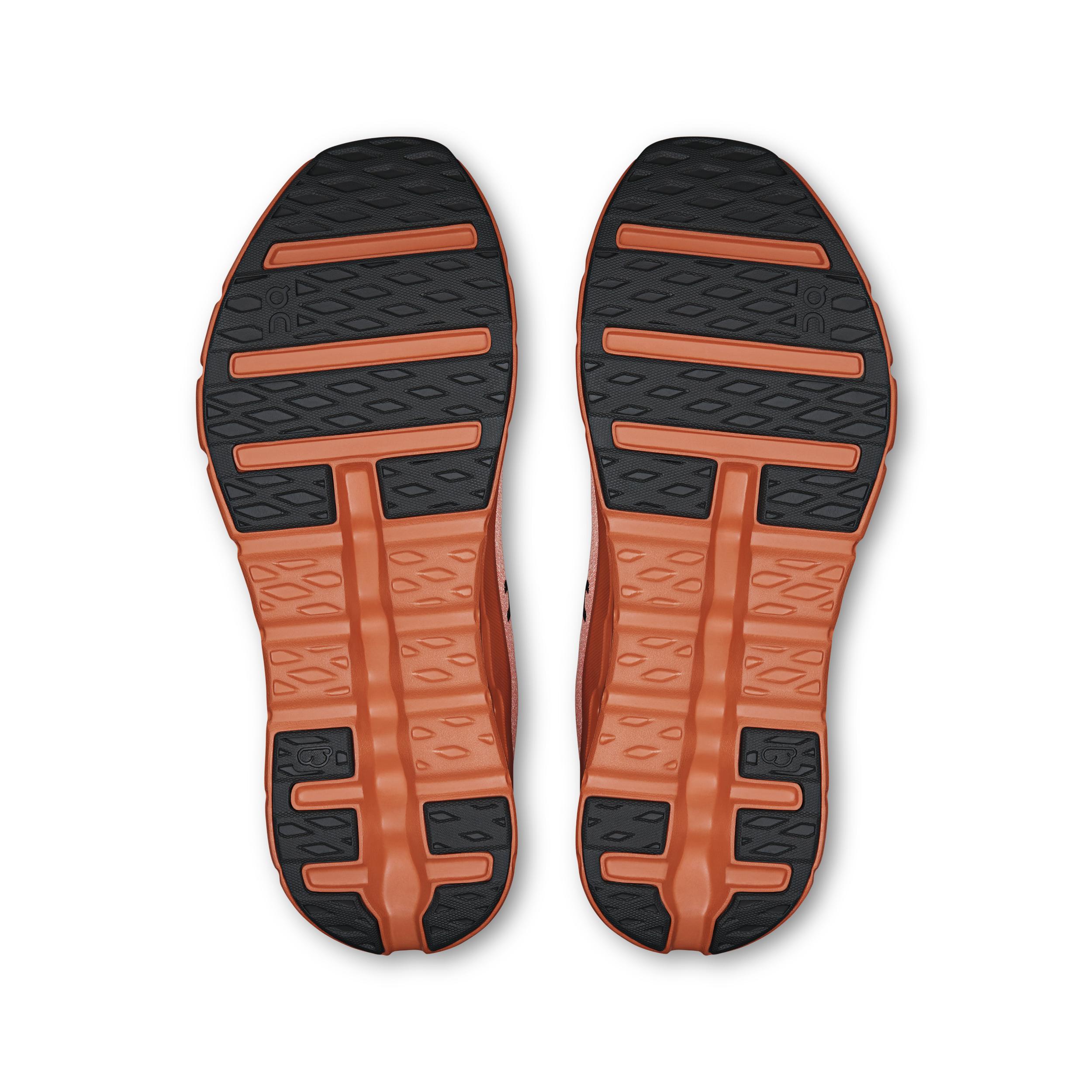 The Cloudtilt: Cushioned Lightweight All-Day Men’s Shoe  Product Image