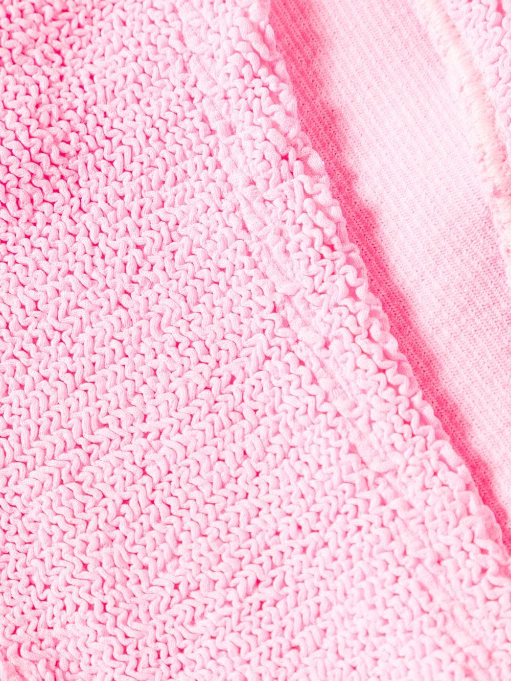 Xandra crinkle bikini Product Image