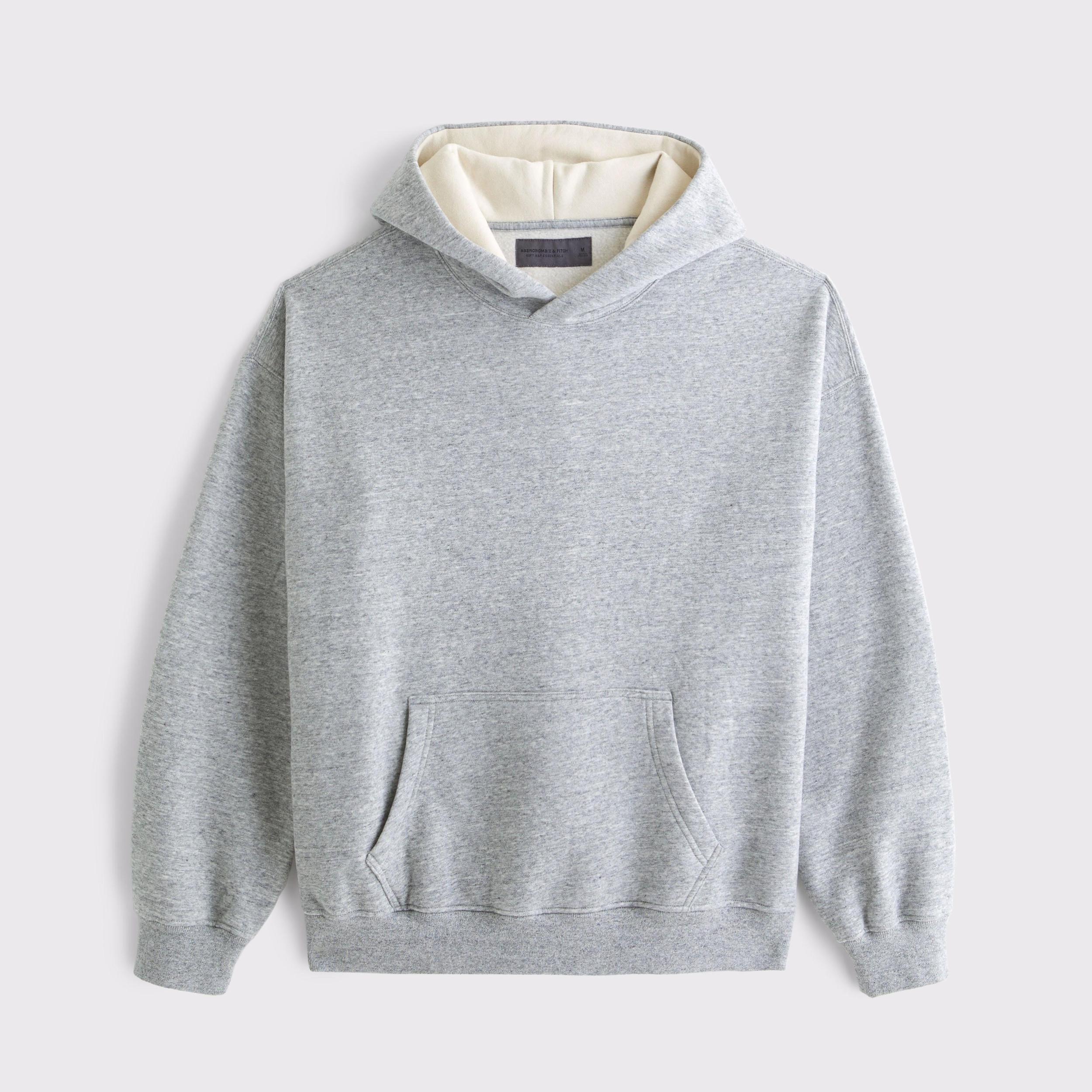 Essential Popover Hoodie Product Image