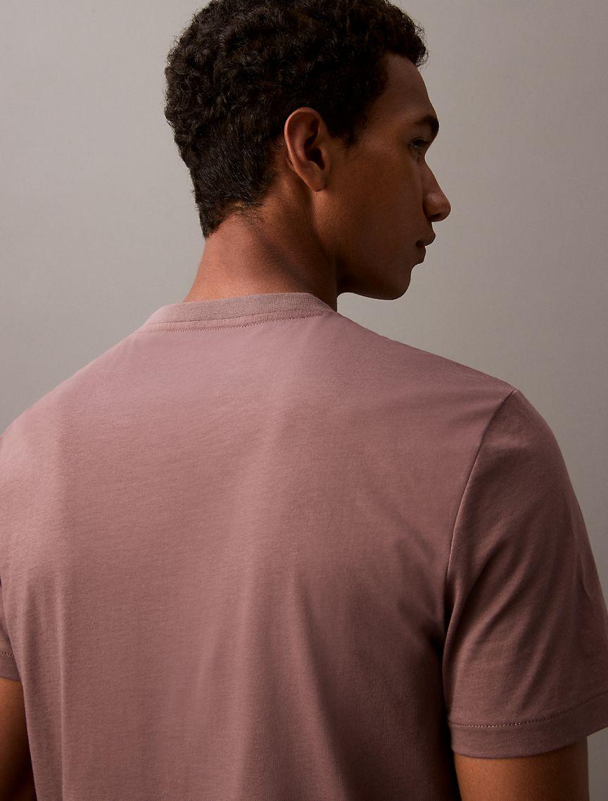 Liquid Touch Crewneck T-Shirt Product Image