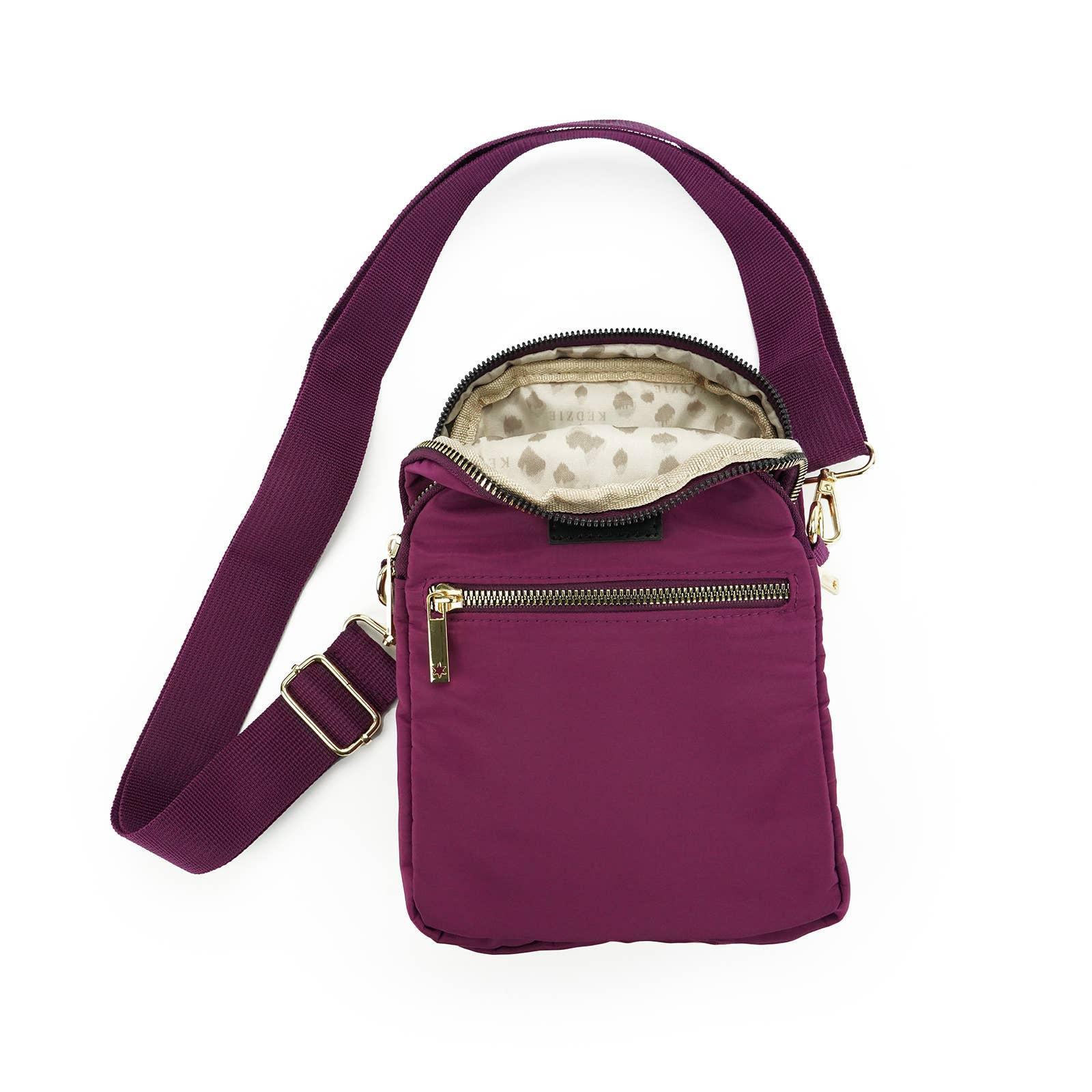 Kedzie Roundtrip Convertible Sling & Crossbody Bag Product Image