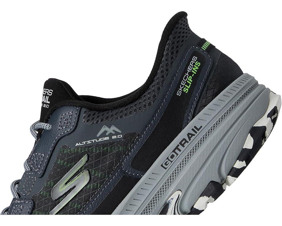 Hillcrest 2.0 Hands Free Slip-in Product Image