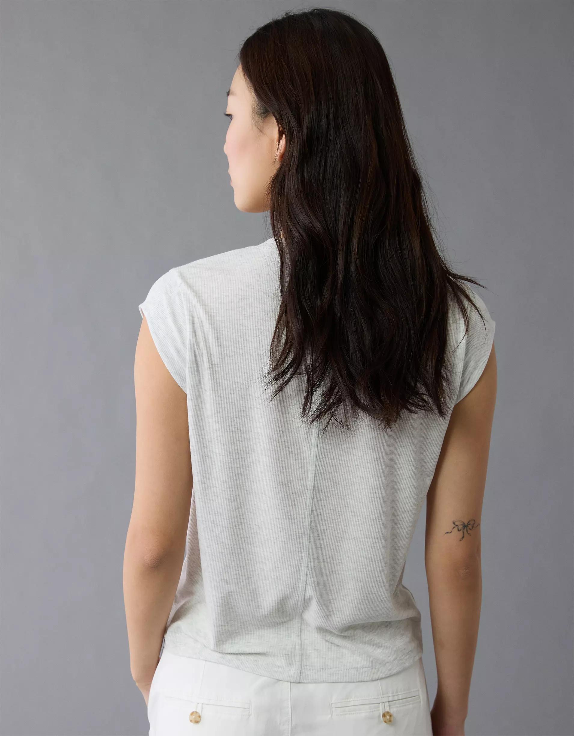 AE Soft & Sexy Muscle T-Shirt Product Image