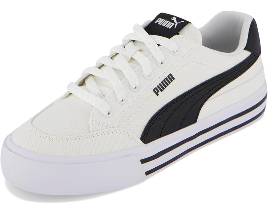 Rebound Retro Sneakers Product Image