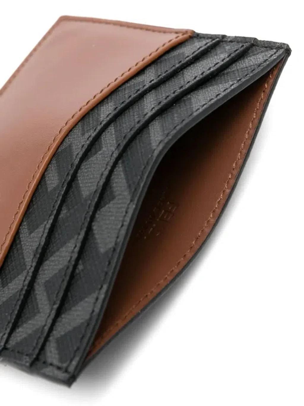 studded cardholder Product Image