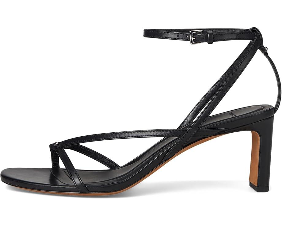 Ona Strappy Sandals Product Image