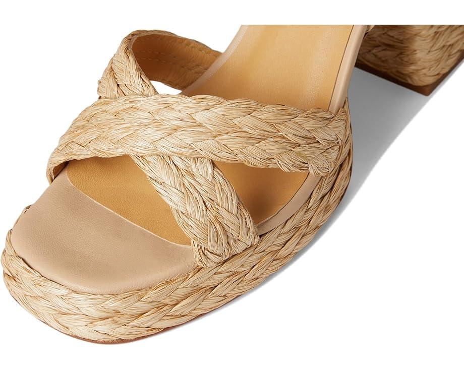 Blaudell 80 Wedge Espadrille Product Image