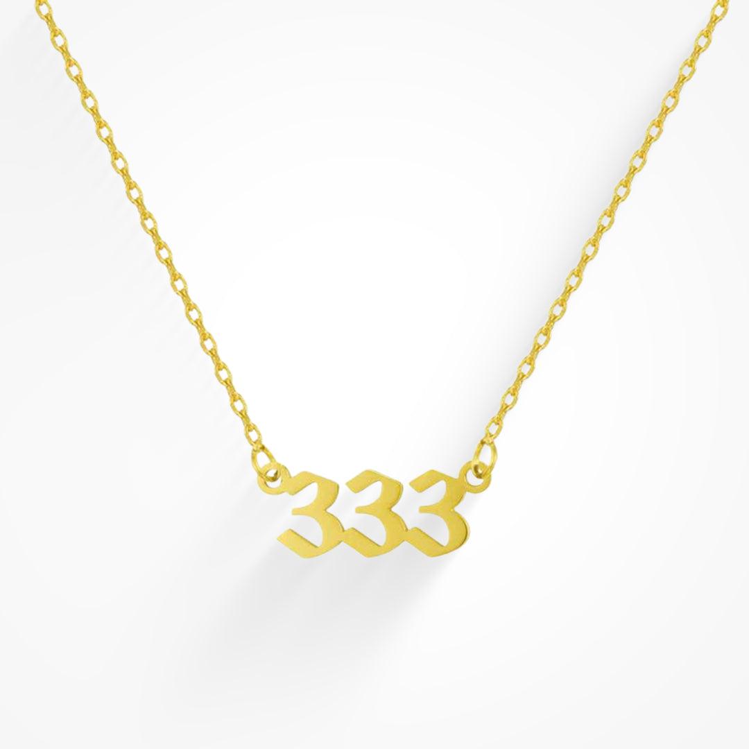 Angel Energy Necklace Product Image