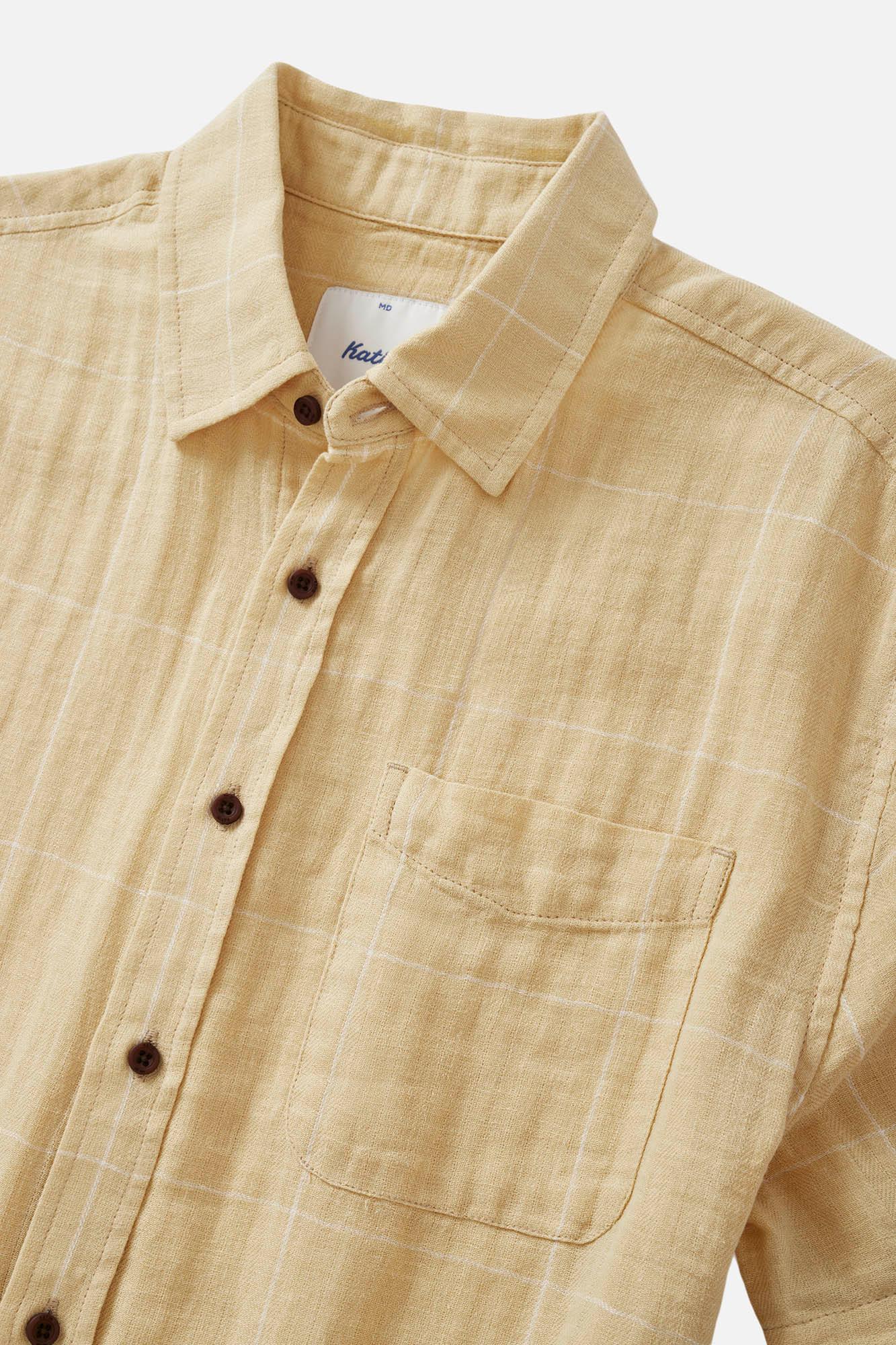 MONTY SHIRT Product Image