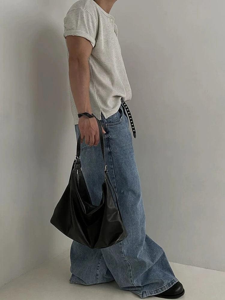 RT No. 13031 HENRY COLLAR SHORT SLEEVE Product Image