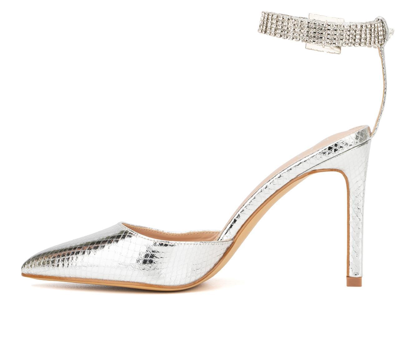 Women's New York and Company Mallory Pumps Product Image