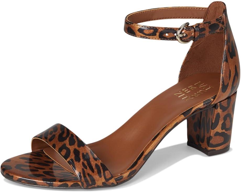 Josie Block Heel Sandals 65mm Product Image