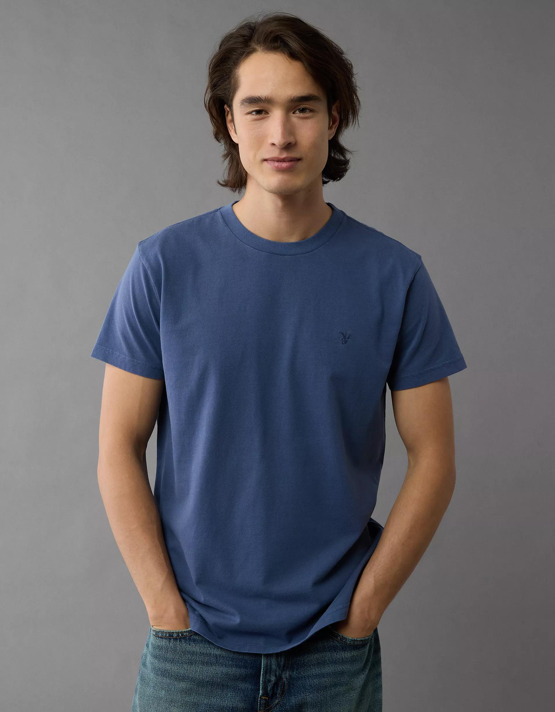 AE Lived-In Slim T-Shirt Men's Product Image