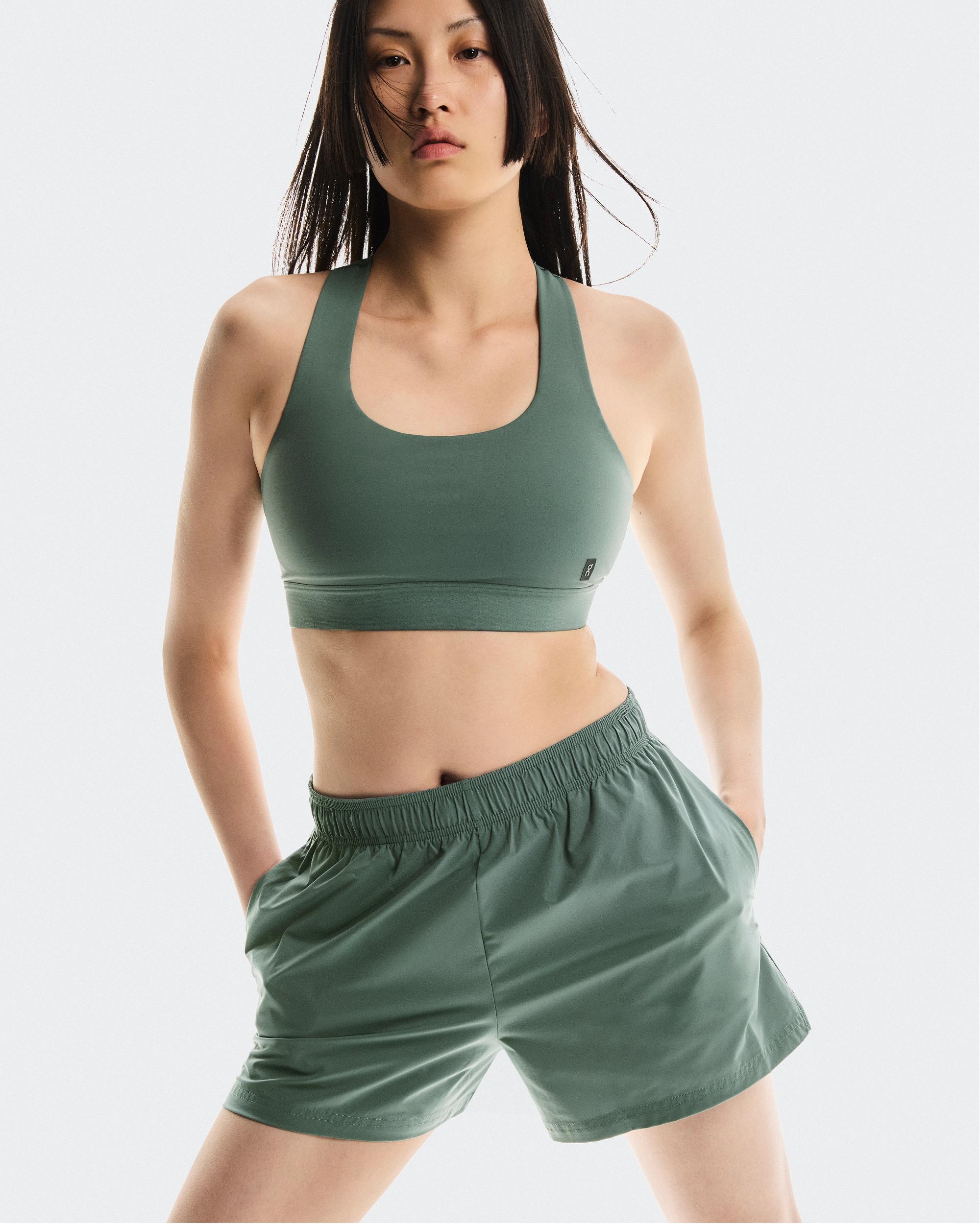 3" Core Shorts: Women's Running Shorts Product Image