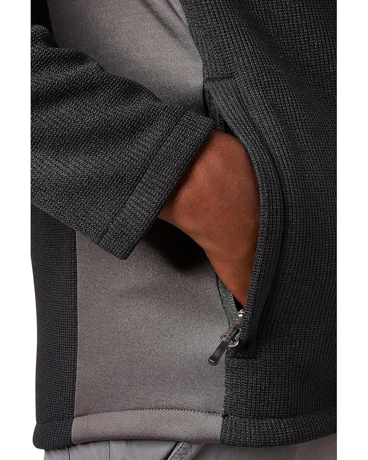 Men's Spyder Bandit Jacket Product Image