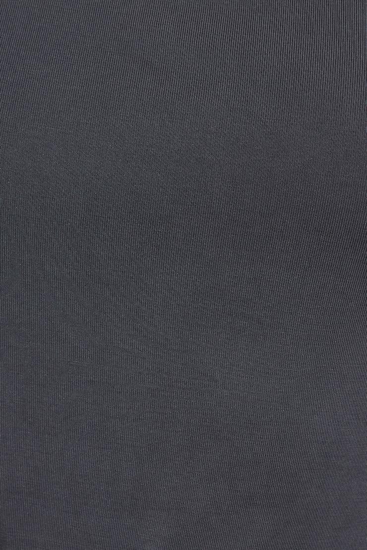 Denim Micro Skort Product Image