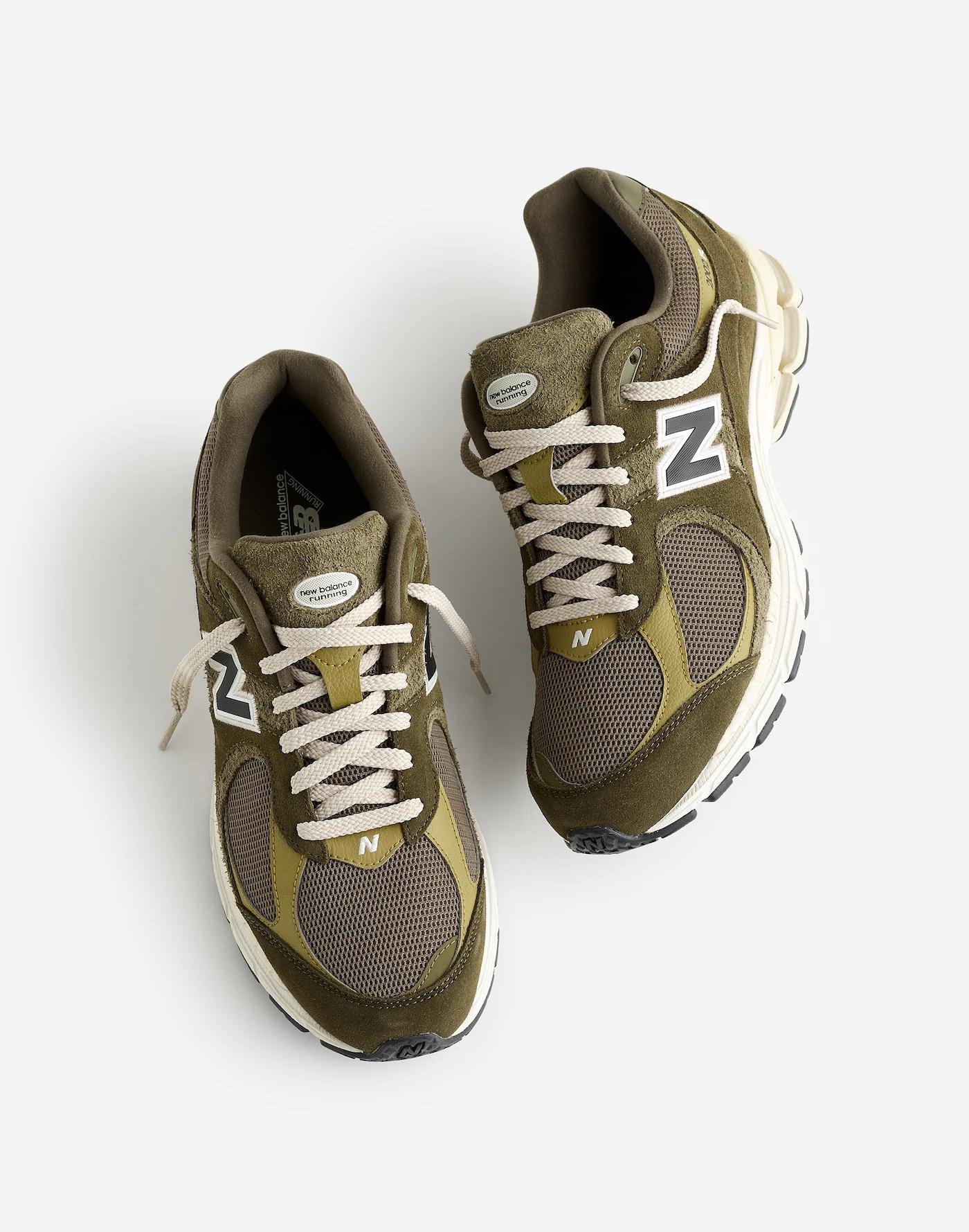 New Balance® 2002R Sneakers Product Image