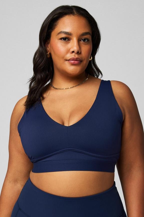 All Day Every Day Low Impact Bra Product Image